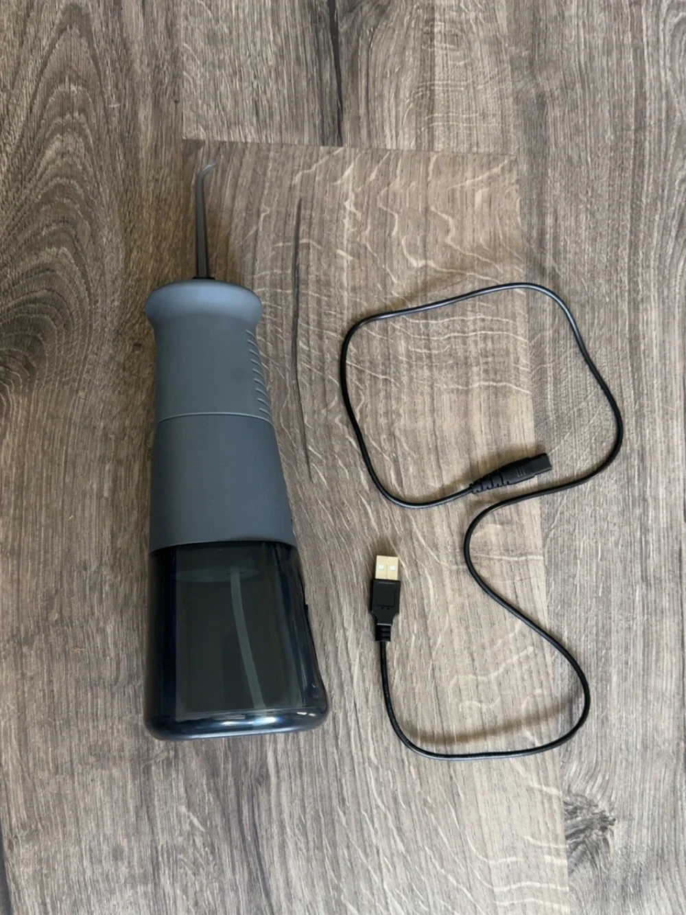 Water Flosser with 260ml tank